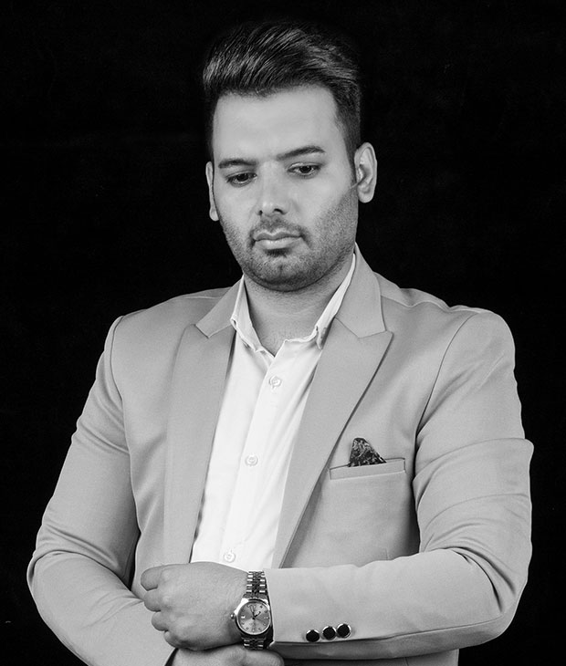 جواد همت پور